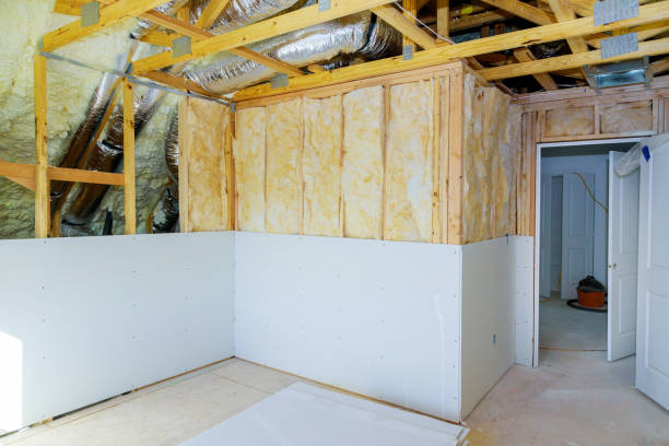 Types of Insulation We Offer in Grosse Pointe Farms, MI
