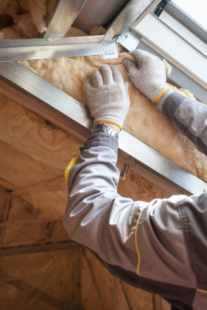 Best Blown-in Insulation in Grosse Pointe Farms, MI