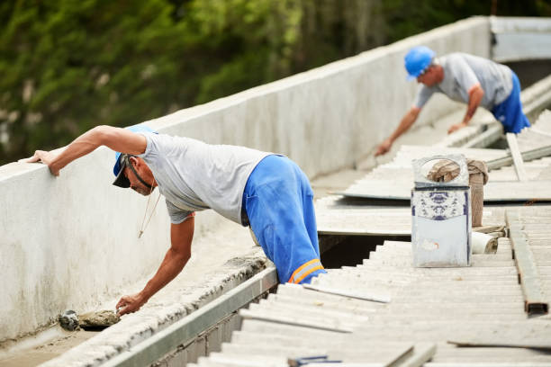 Best Insulation for Specific Applications in Grosse Pointe Farms, MI