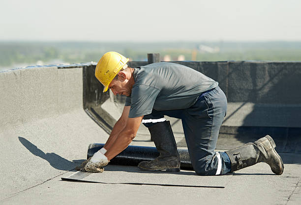 Best Spray Foam Insulation in Grosse Pointe Farms, MI