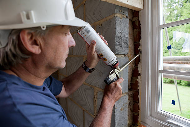 Types of Insulation We Offer in Grosse Pointe Farms, MI