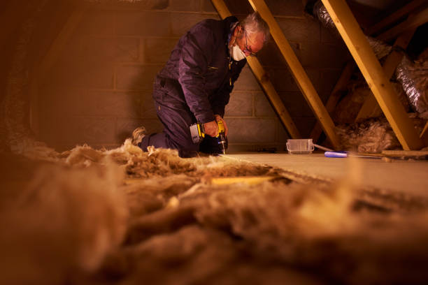 Best Blown-in Insulation in Grosse Pointe Farms, MI